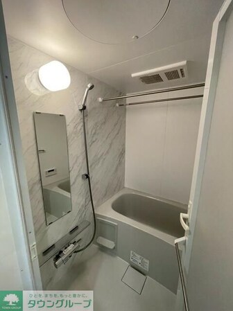 ReveResidence三軒茶屋の物件内観写真